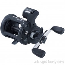 Shakespeare ATS 30 Conventional Trolling Reel, Clam Packaged 554640552